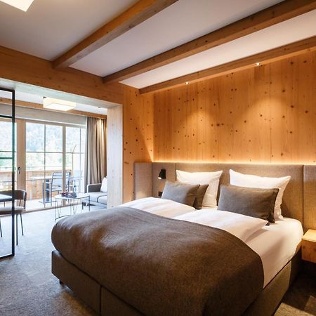 Nova Moments Boutique Hotel Pertisau Bagian luar foto