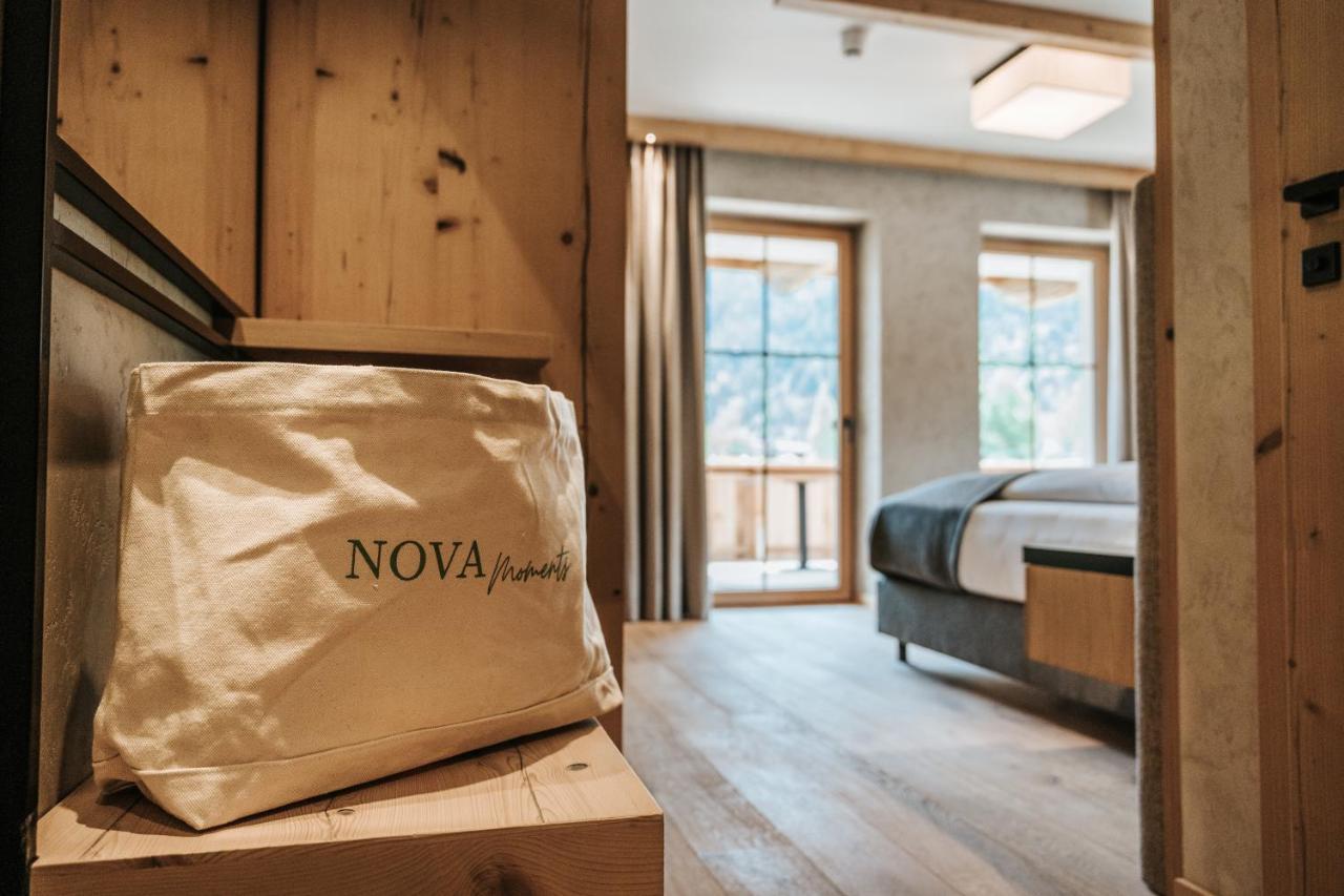 Nova Moments Boutique Hotel Pertisau Bagian luar foto