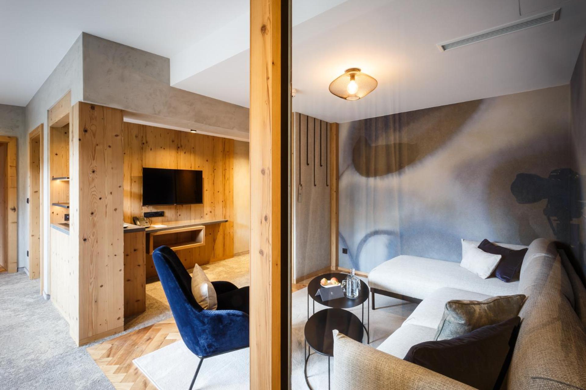 Nova Moments Boutique Hotel Pertisau Bagian luar foto