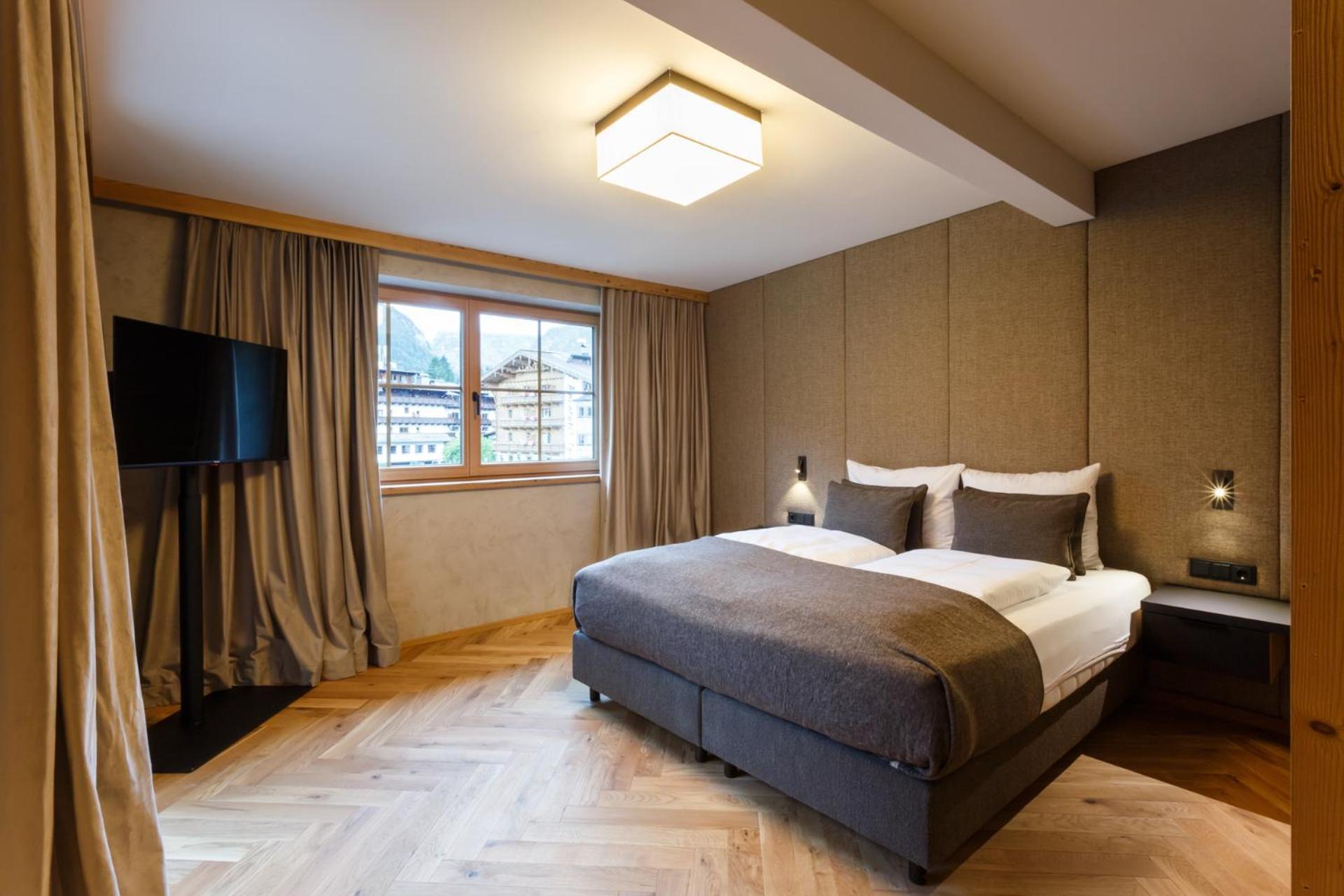 Nova Moments Boutique Hotel Pertisau Bagian luar foto