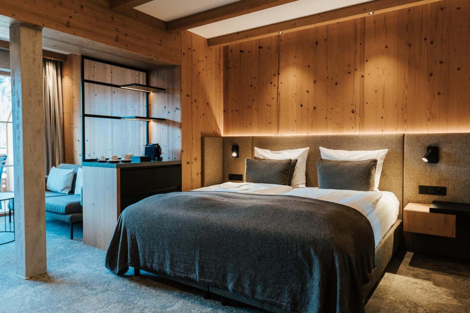 Nova Moments Boutique Hotel Pertisau Bagian luar foto