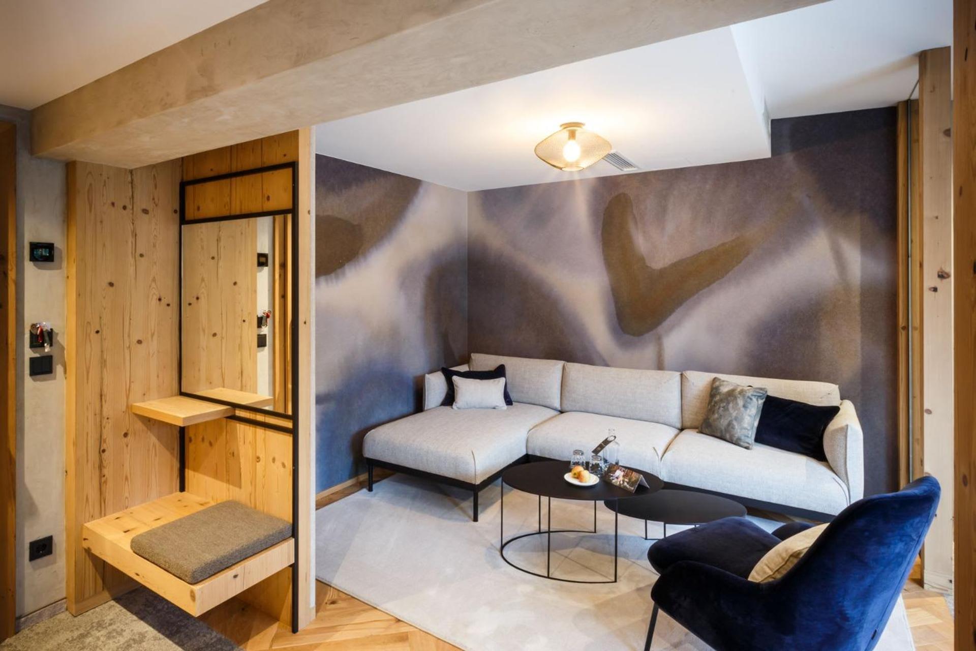 Nova Moments Boutique Hotel Pertisau Bagian luar foto